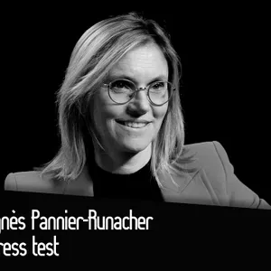 Stress test : Agnès Pannier-Runacher