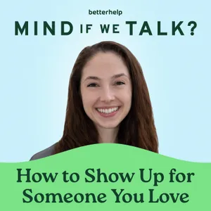 How to Help Someone When They're Down