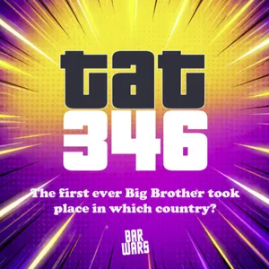 346: The first ever Big Brother took place in which country?