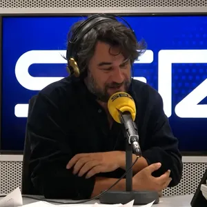 Manuel Jabois: "Si la vida fuese una caja de bombones, Javier Milei estaría preguntando en internet cómo se abre"