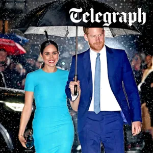 Brand Sussex: they're just selling being famous