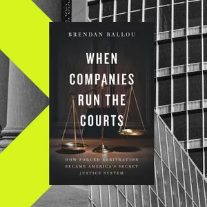 How companies weaponize the terms of service against you