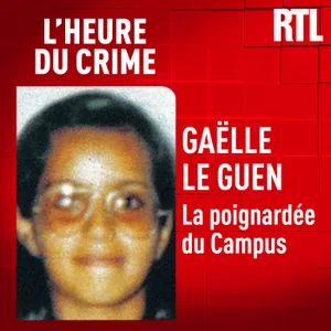 L'INTÉGRALE - Gaëlle Le Guen : la poignardée du campus