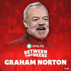 Graham Norton: The Hidden Psychology of the World's Biggest Chat Show & What Success Really Means
