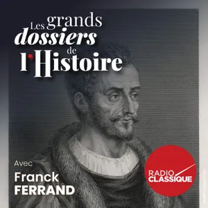 Quand Ronsard fait sa cour au roi Henri II
