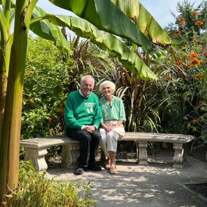 Rosebud - Special Episode brought to you in association with the Royal Horticultural Society from RHS Wisley