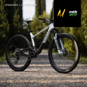 Nueva Scott Spark RC, el legado de Cunningham, polémicas UCI y movilidad en Barcelona