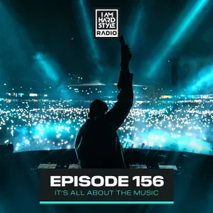 #156 - I AM HARDSTYLE Radio by Brennan Heart