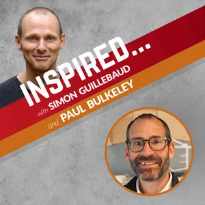 Bezalel Building Beauty and BizMin | Paul Bulkeley