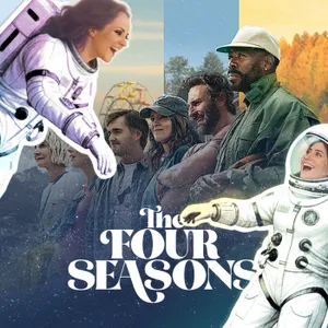 Scriptologie NEWS - Épisode 3,5 - The Four Seasons