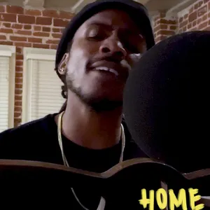 D Smoke: Tiny Desk (Home) Concert