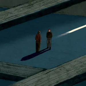 T02E07 - La variable humana