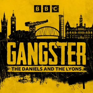 The Daniels and the Lyons: 7. Update – Murder in Costa Del Sol
