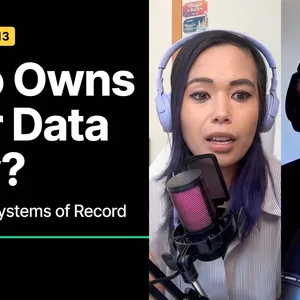SaaStr 875: Who Owns Your Data Now? Agents vs. System of Record, ServiceTitan vs. Podium, Headless Salesforce, and Agentic Renewals on The Agents #013