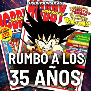 GTA 6 inicia reservas y Hobby Consolas va a cumplir 35 años. ¿Cómo lo celebramos?
