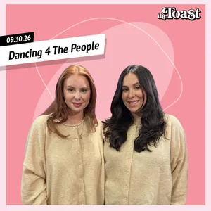 Dancing 4 The People: Wednesday, September 30th, 2026