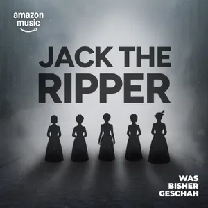 Jack the Ripper: ein zusätzlicher 4-Teiler