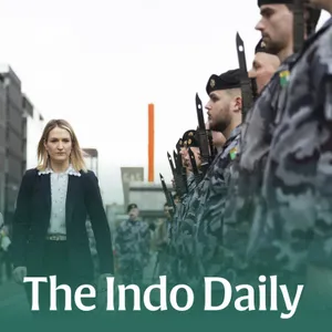 Undersea threat: Is Ireland a sitting duck for a Russian cable attack?