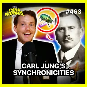 Synchronicity - The World’s Most Unbelievable Coincidences