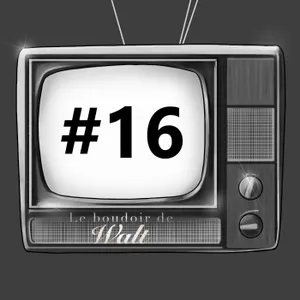 [ARCHIVES] #16 - D'Abu d'en pire !